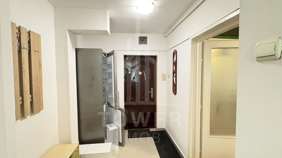 Apartament 2 camere, parter, mobilat și utilat – Str. Oștirii, zonă excelenta - Poză 7