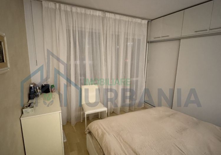 Camera libera in apartament cu 3 camere - PODU ROS - Poză 2