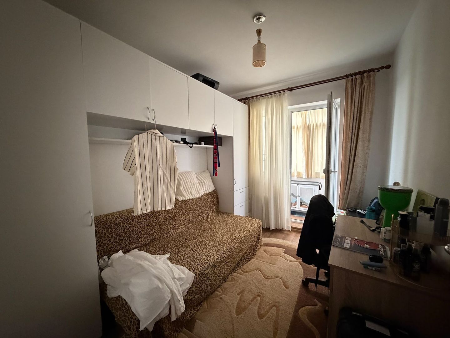 Apartament 3 camere de vânzare  Gorjului - Poză 10