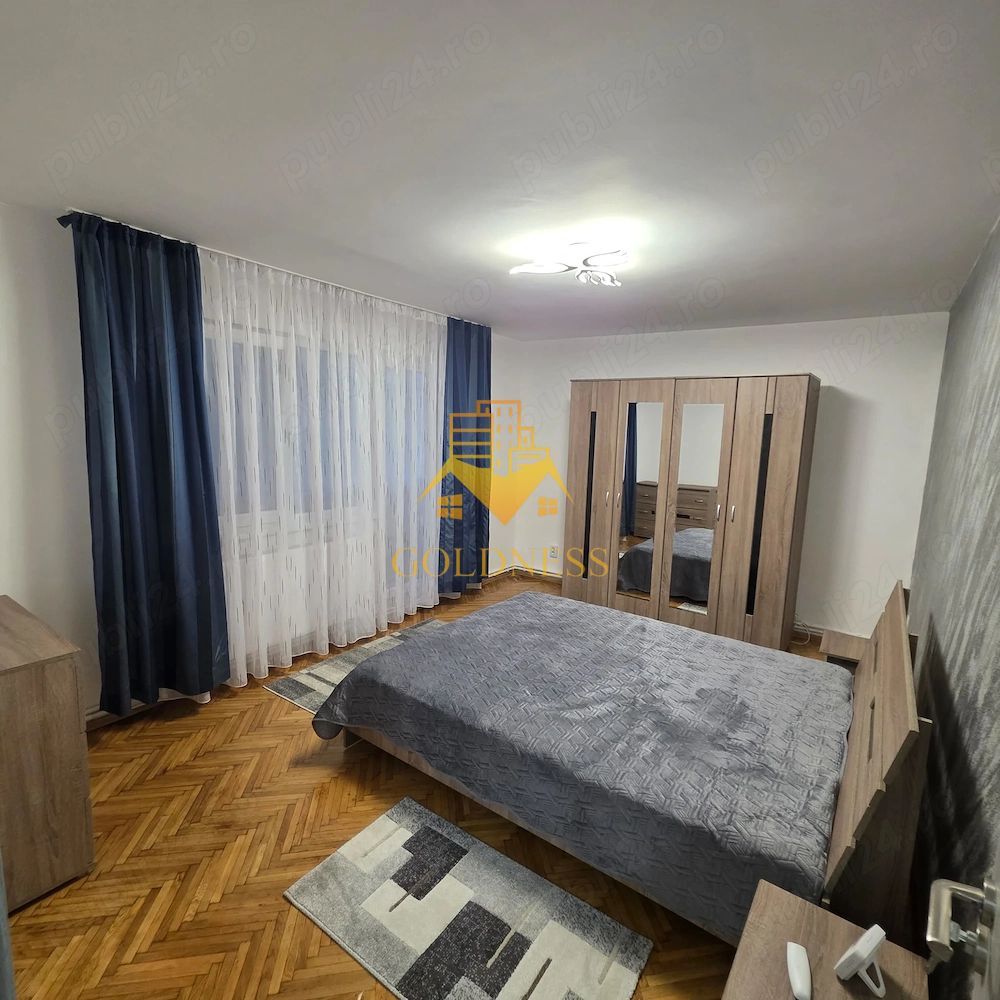 3 camere decomandate, Manastur, BIG, Dacia, MC, Mehedinți, Centrala - Poză 9