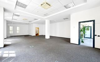 Spatiu Comercial | Open Space | 2 Locuri de Parcare | Comision 0 - Poză 4