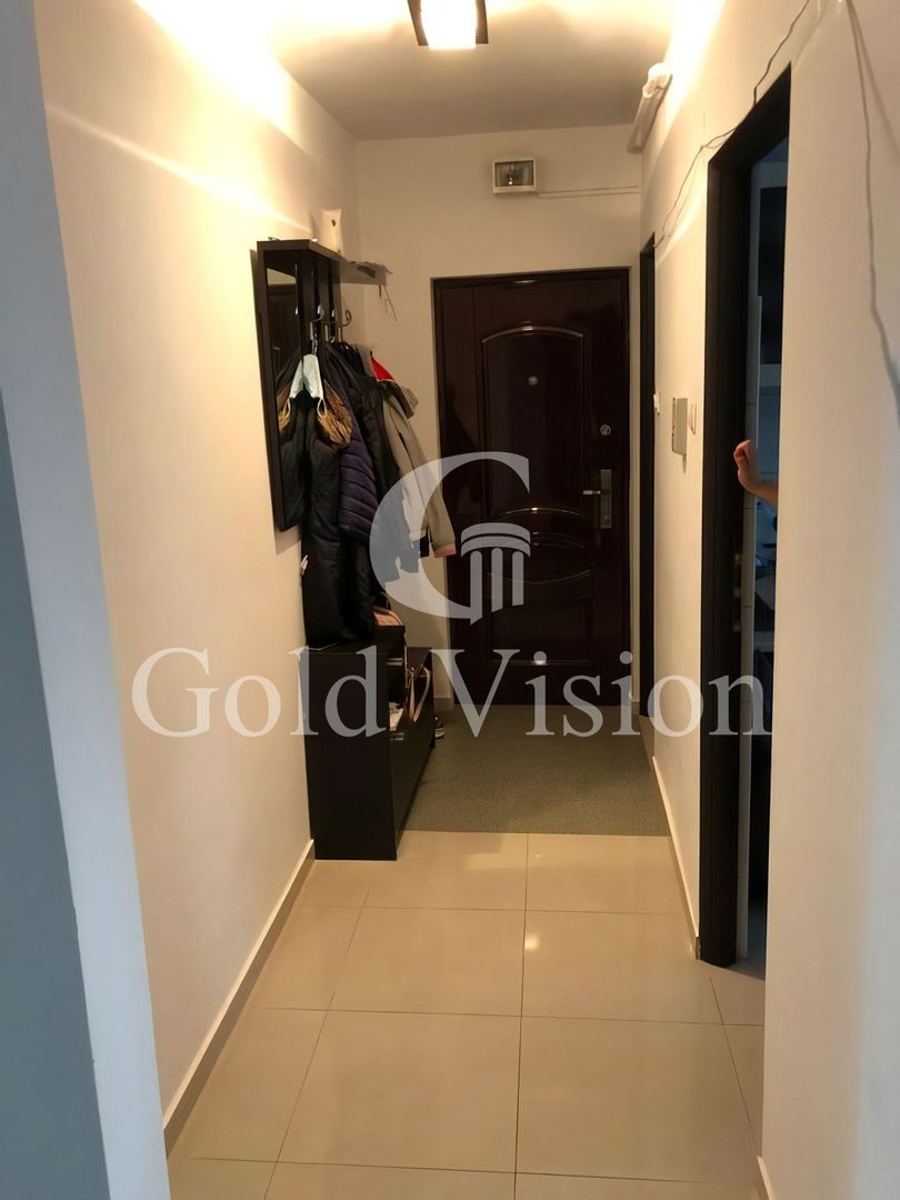 Apartament cu 2 camere, Tudor Vladimirescu - Poză 7