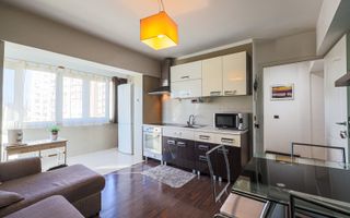 Apartament 3 camere, mobilat și utilat | Piața Spitalului - Poză 2