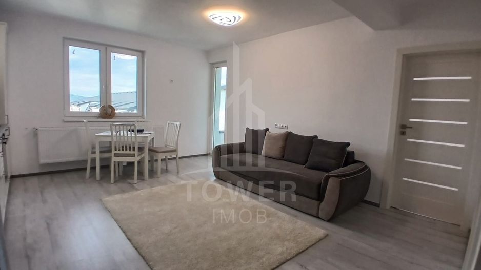Apartament 2 camere | Arin Residence Selimbar - Poză 3