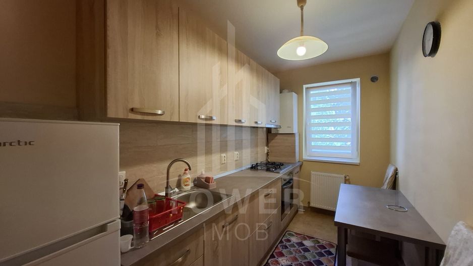 🏡 Apartament de închiriat – City Residence Balanta, et 1. - Poză 2