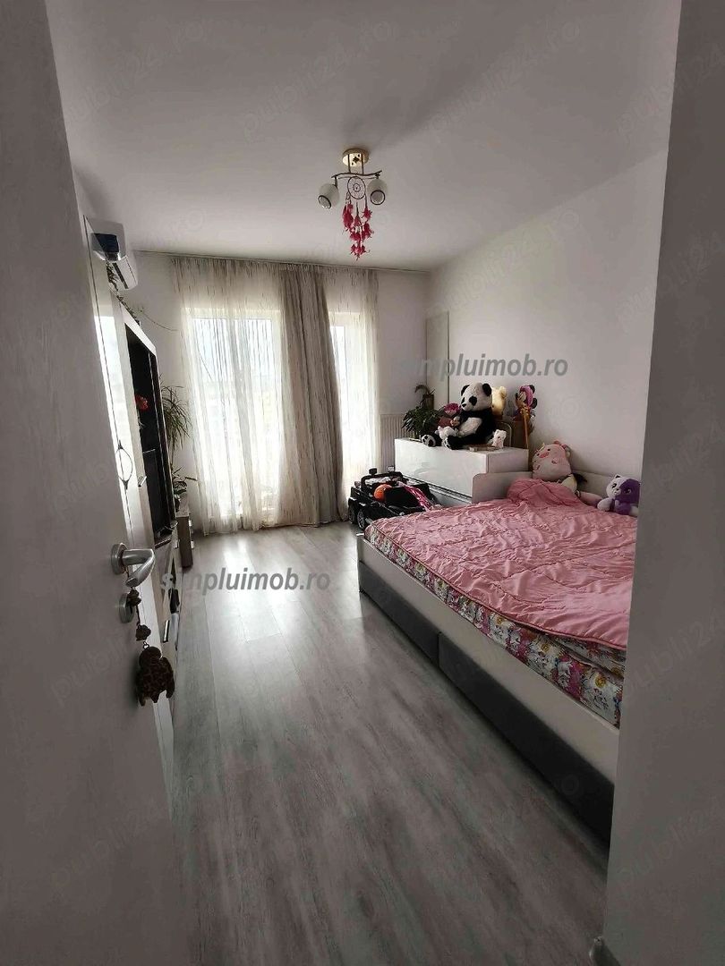 2 Camere Titan + Loc de parcare - Poză 5
