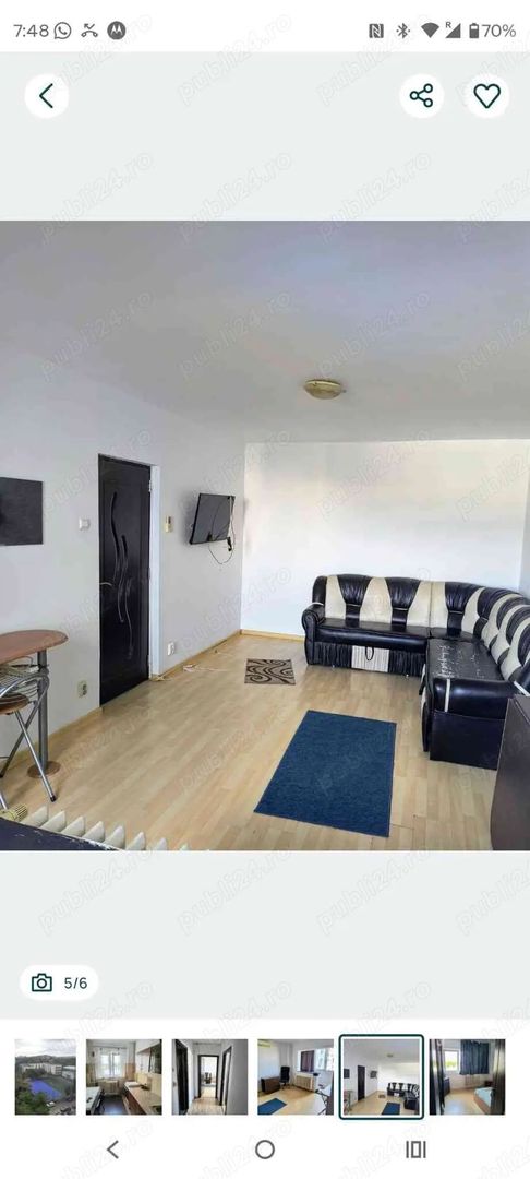 Apartament 2 camere | Drumul Taberei | -parc | metrou - Poză 1