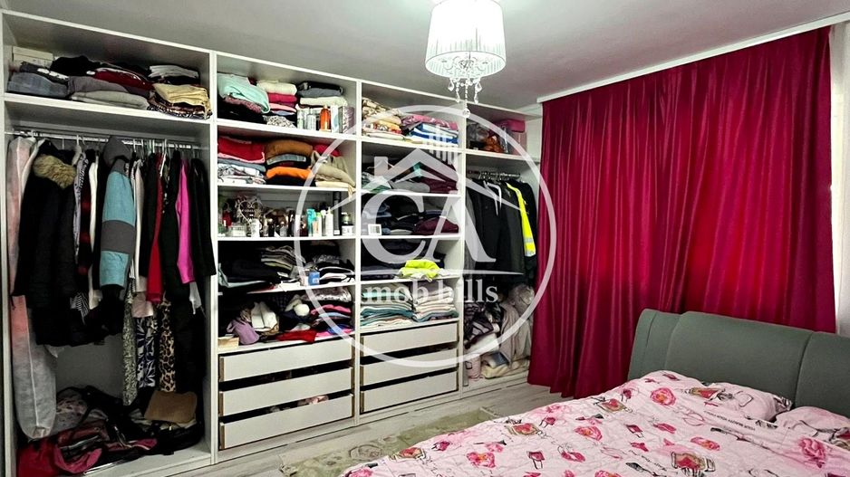 Casa de vanzare cu 4 camere in Oșorhei, Bihor - Poză 4