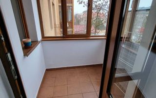 Apartament 2 caemere Bloc nou 2008, centrala proprie, metrou Valea Ialomitei - Poză 6