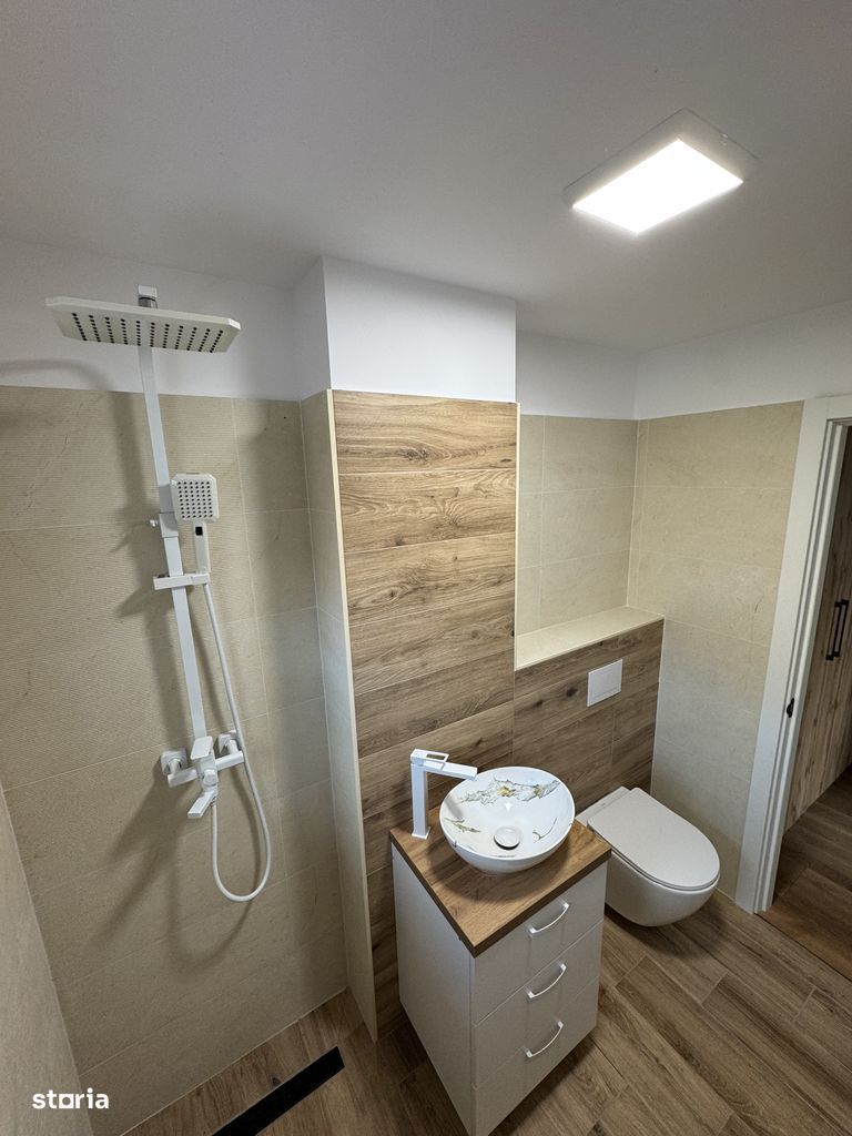 BRASADAS vinde ap 2 Cam Micro16 Etaj 2/4. - Poză 8