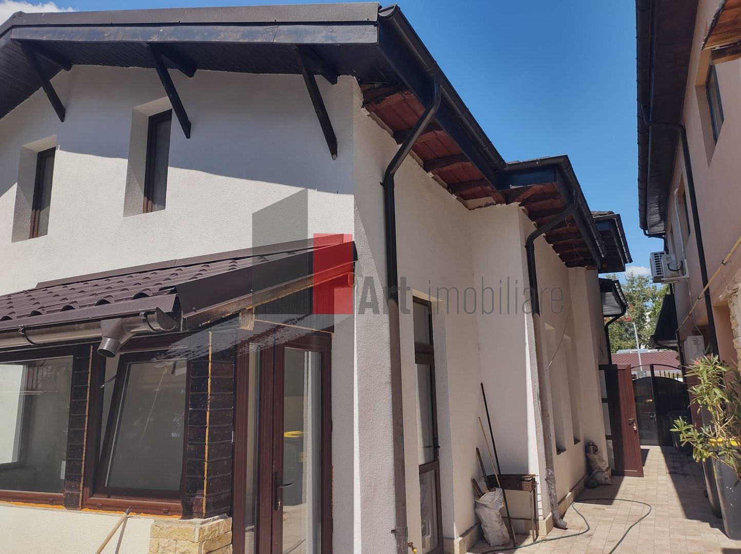 Închiriere casă Șoseaua Progresului - Poză 3