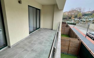 2 camere semidecomandate, Modern, Parcare, AC, Intre Lacuri, Viva City - Poză 7