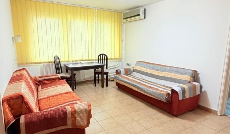 Apartament cu doua camere de inchiriat Tomis2 - Poză 3