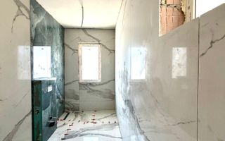 Casa individuala 4 camere -  Proiect arhitectural distinct - Giroc - Poză 8