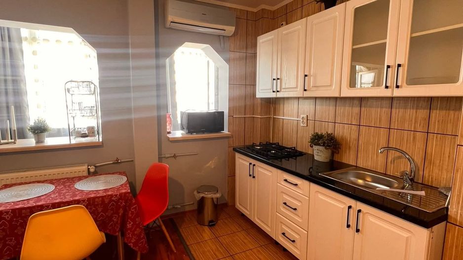 Garsoniera zona Campia Libertatii - Parc IOR - Poză 6