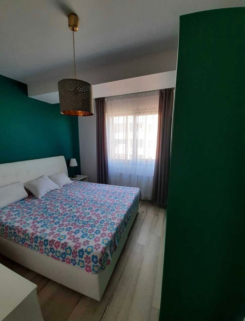 Apartament 2 camere de inchiriat in Prelungirea Ghencea - Poză 12