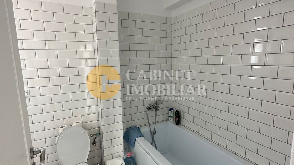 3 CAMERE DECOMANDAT - 70MP - ETAJUL 2 - Bloc intabulat - Loc Parcare - Poză 5