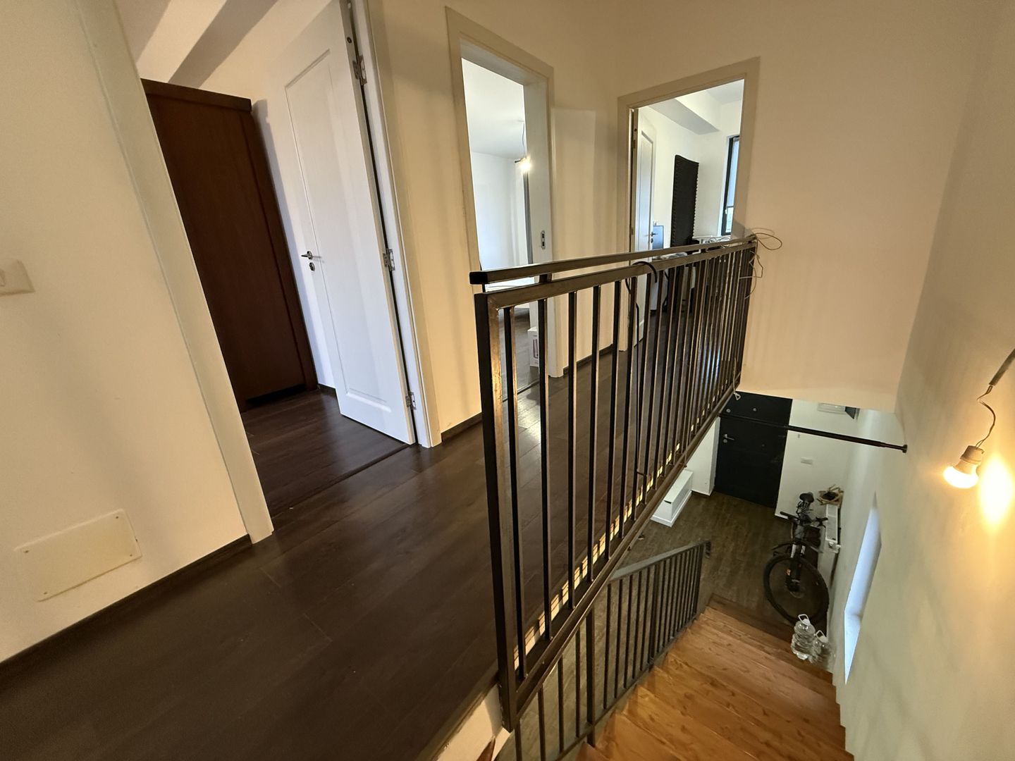 Duplex premium P+1+Pod – Bragadiru, Str. Topaz - Poză 3