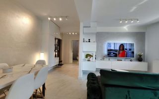 Inchiriere apartament 2 camere, zona Iulius Mall - Poză 2