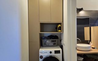 Apartament Modern/Cozy- 79 mp- View Panoramic - Poză 4