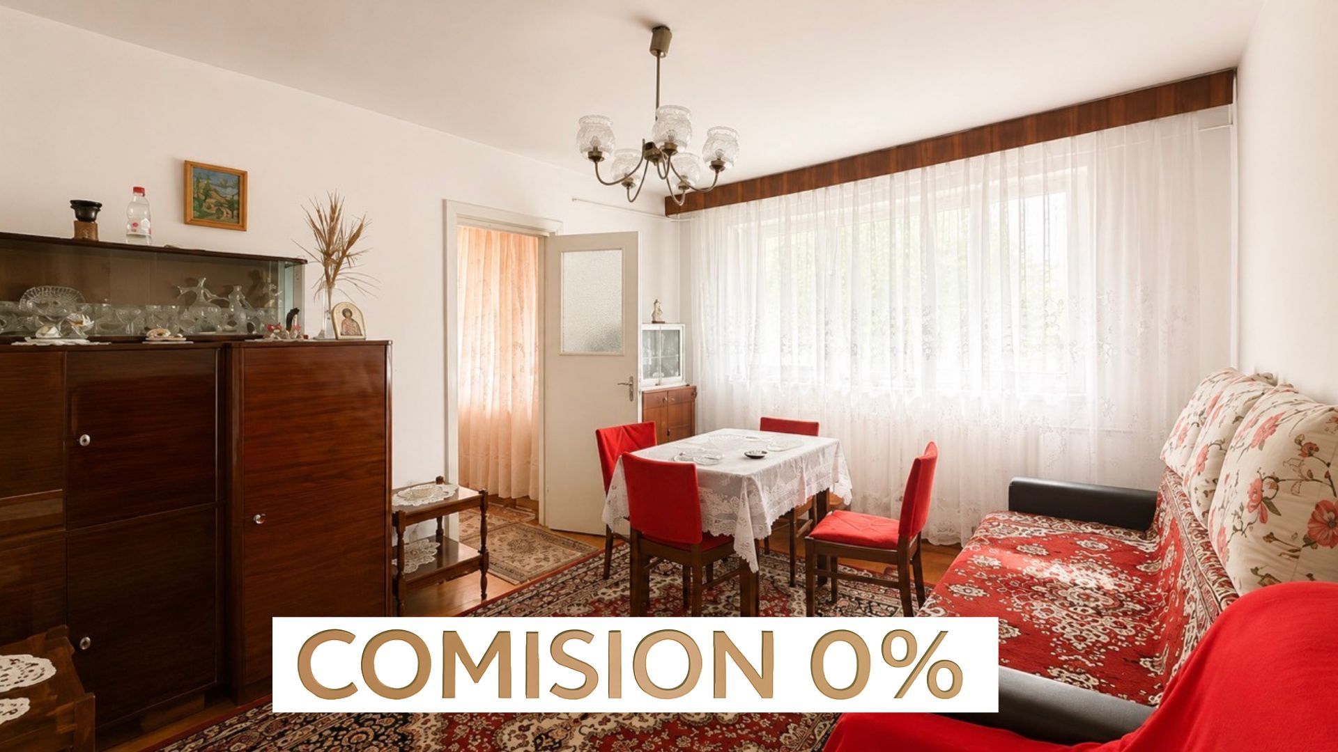Comision 0% Apartament 2 camere – 43 mp Zona Soarelui - Poză 1