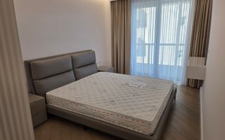VANZARE APARTAMENT 101MP | 3 CAMERE | MOBILAT-UTILAT LUX | TERASA 26MP - Poză 8