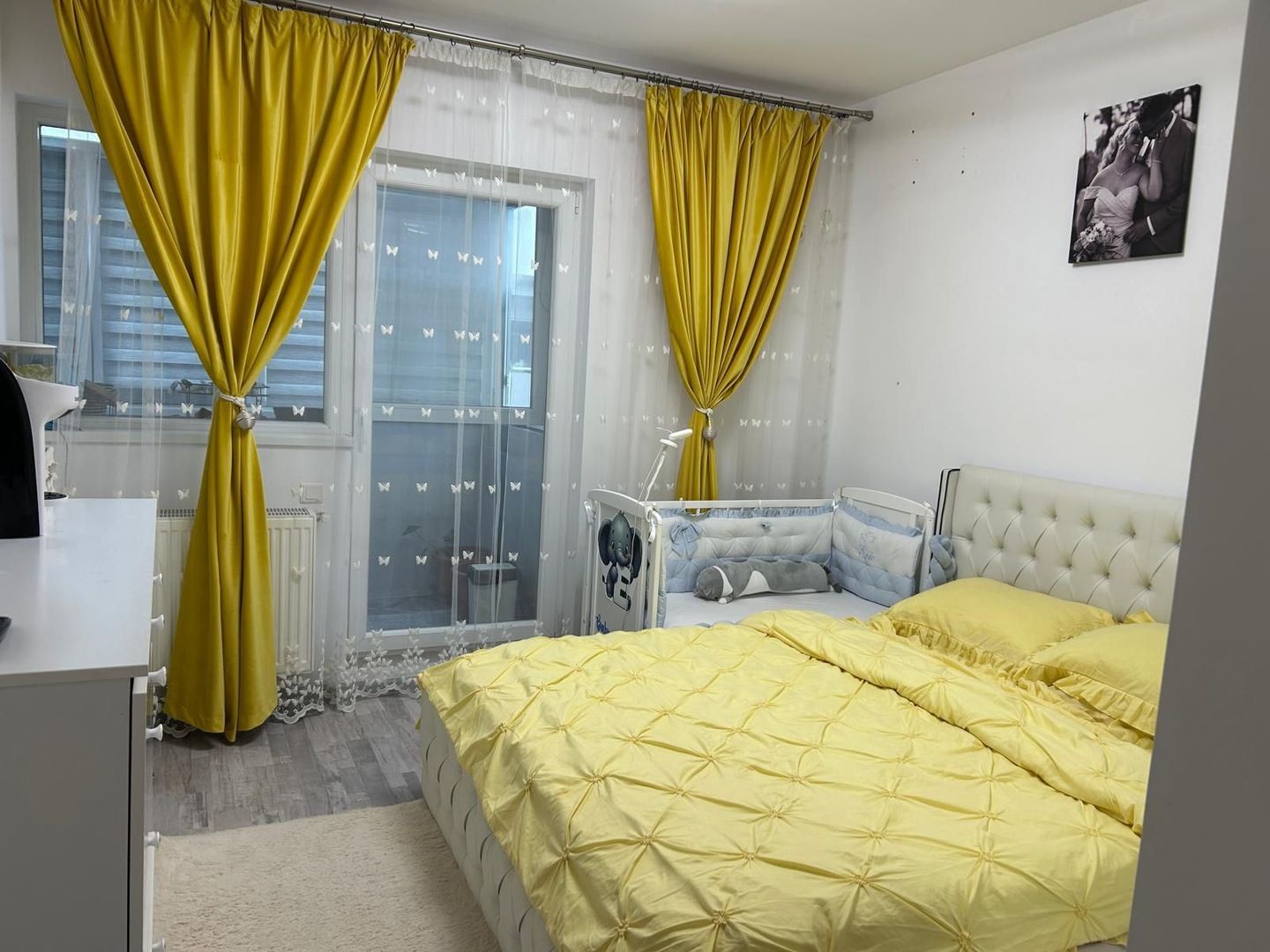 Apartament doua camere - Poză 2