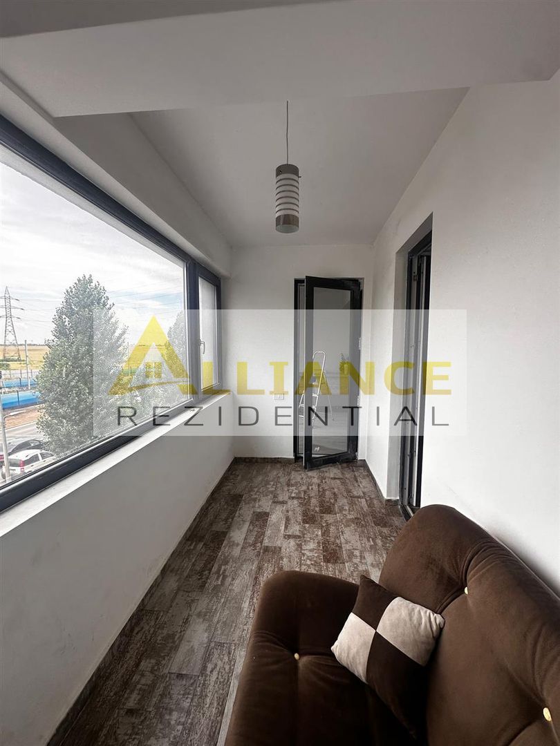 APARTAMENT 3 CAMERE DE VÂNZARE ÎN EXCLUSIVITATE - ȘOSEAUA BERCENI - Poză 3