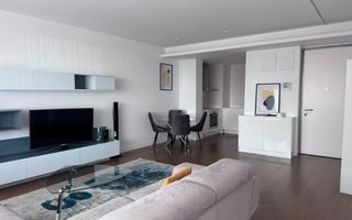 2 camere | Cortina Residence Herastrau | parcare + boxa - Poză 2