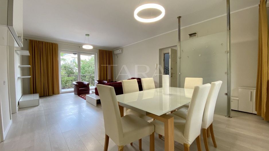 Oportunitate excelentă! Apartament in vilă, 5 camere. - Poză 7