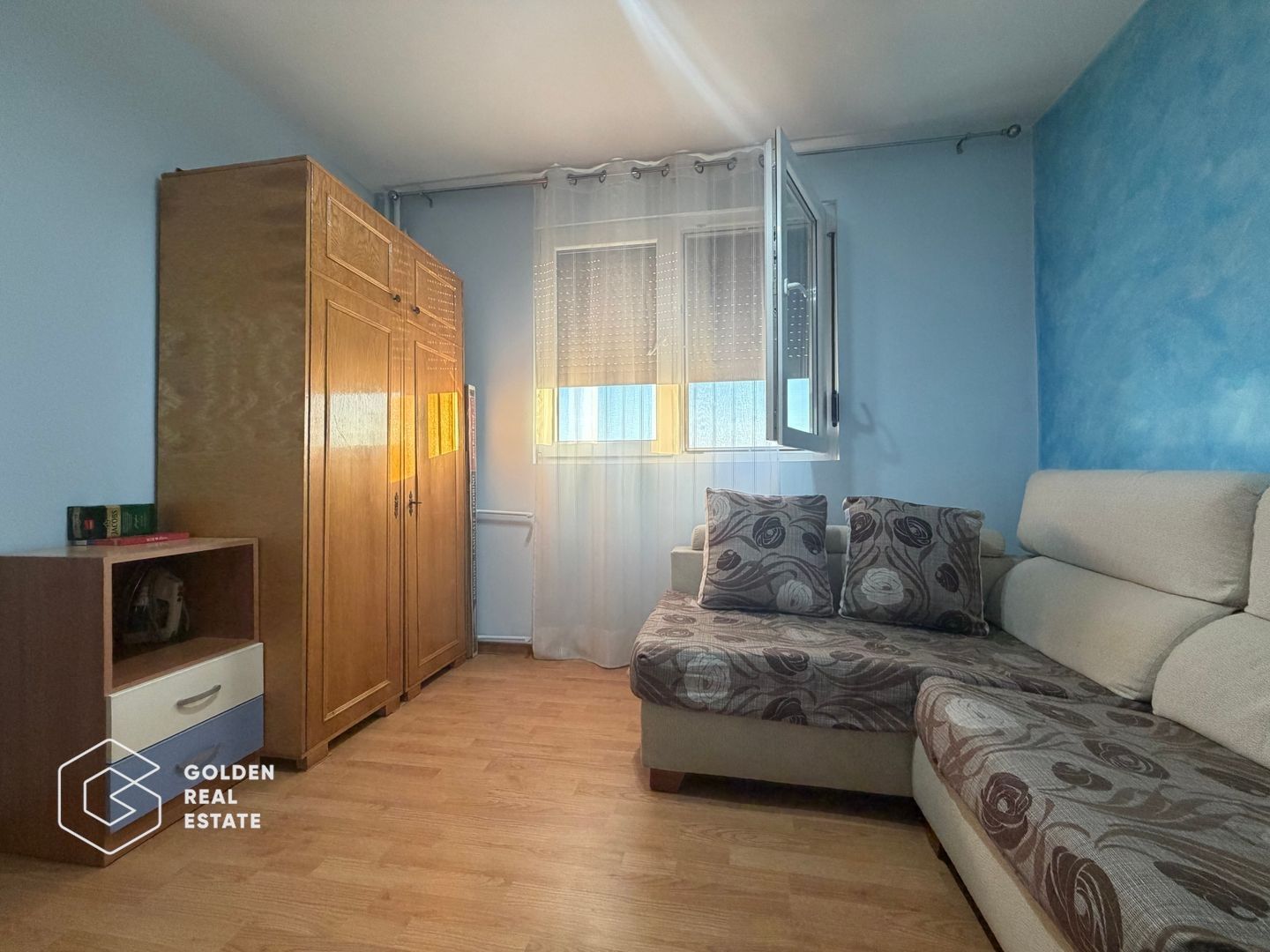 Apartament 3 camere, zona Fortuna - Poză 3