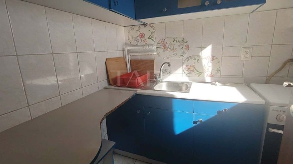 Garsonieră Mărăști – zona Expo Transilvania, 24 mp - Poză 3