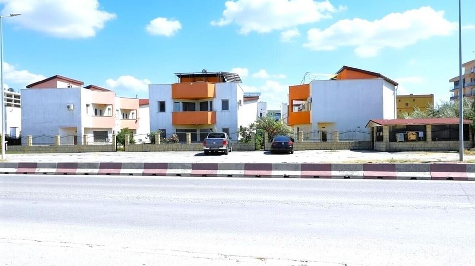 Mamaia Nord - Scoica Land, casa de vacanta la mare, P+1E+Terasa! - Poză 5
