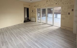 VANZARE VILA 7 CAMERE DOROBANTI FLOREASCA 240MP SPATIU COMERCIAL HORECA SALON - Poză 2