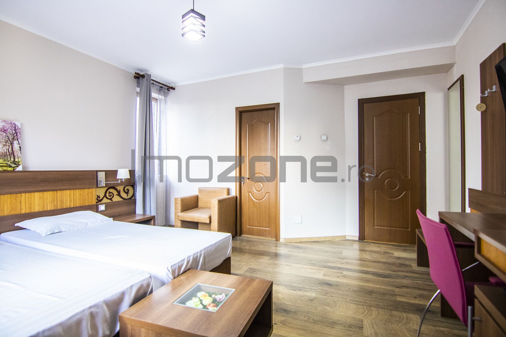 Apartament 2 cam., in Casa/Vila, etaj 1, metrou 10 min, 81 mp, 2 bai! - Poză 4
