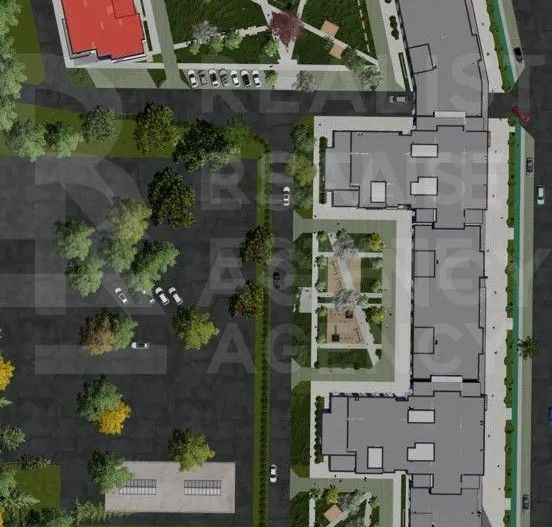 Vânzare, apartament, 2 camere, str. Calea Moșilor, Râșcani - Poză 3