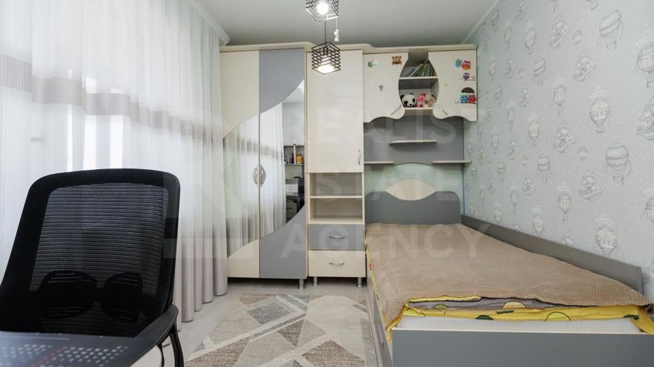 Vânzare, apartament, 3 Camere, Strada Vissarion Belinski, Buiucani - Poză 9