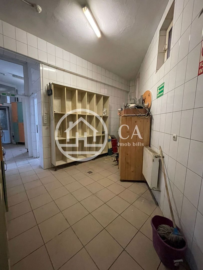 Spatiu comercial de inchiriat in zona Iosia, Oradea - Poză 7