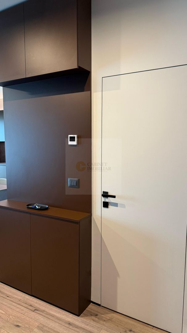 2Camere | Vulcan Residence | Loc Parcare Subteran | Terasa - 10mp - Poză 17