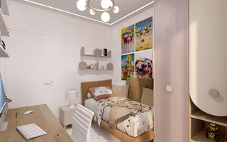 Apartament 3 camere nou, Pta-Unirii -AP02 - Poză 12