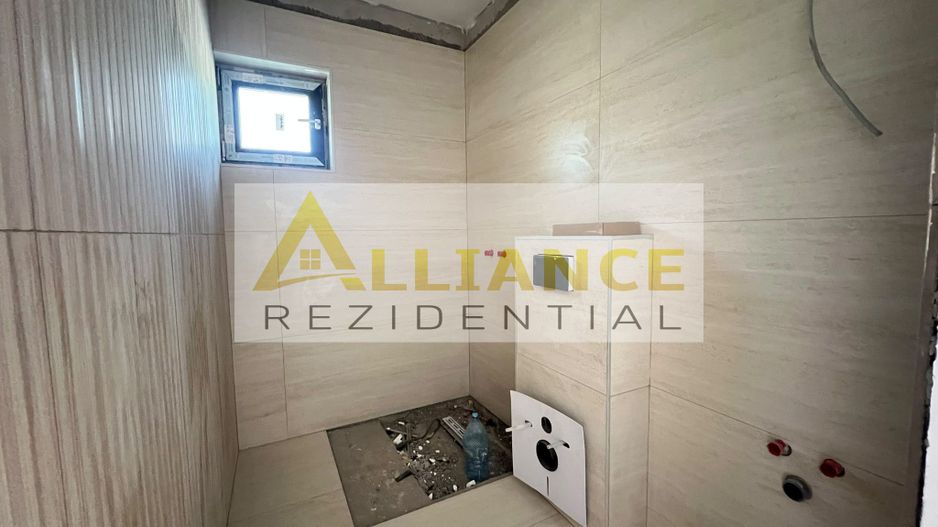 CASA PARTER-4 CAMERE- TEREN 356 MP-STR.ASFALTATA - Poză 12