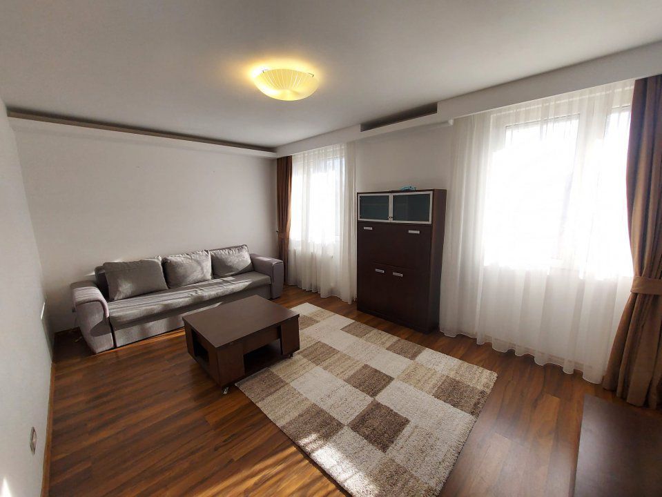 Apartament 2 camere Aleea Circului - Poză 4