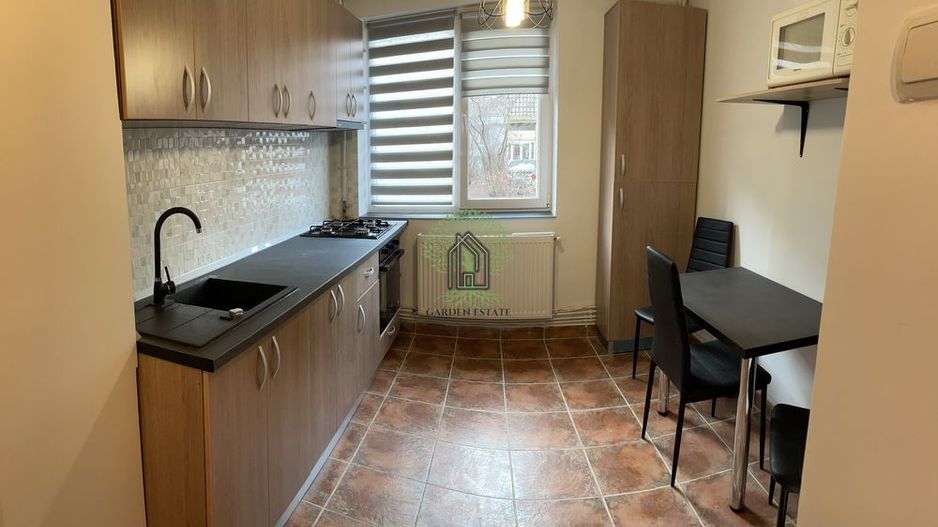 Apartament cu 2 camere pe str Unirii Gheorgheni, aproape de Iulius Mal - Poză 5