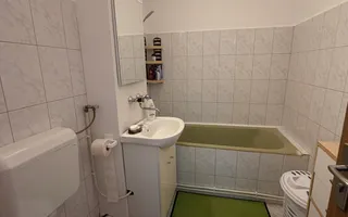 Apartament 3 camere decomandat 70 mp Crângului + Garaj - Poză 14