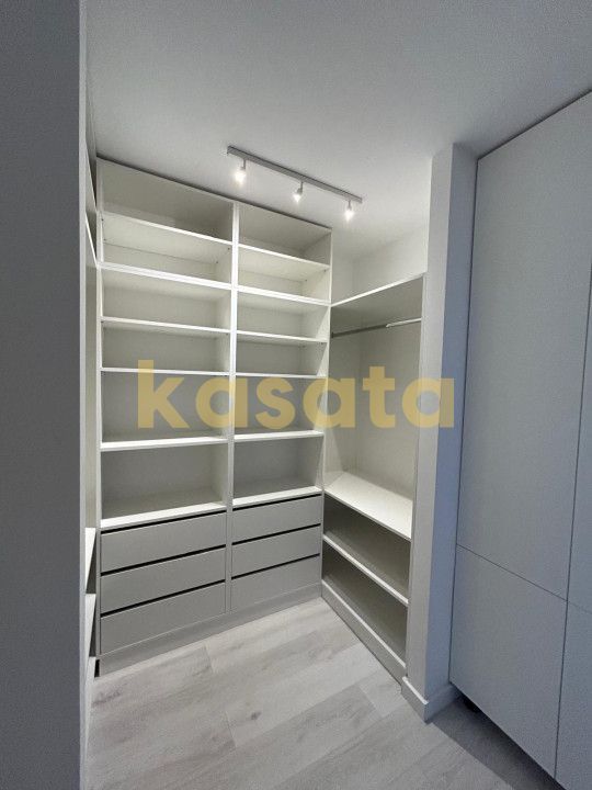 Penthouse cu 3 camere | Belvedere Residence | Ready to move - Poză 23