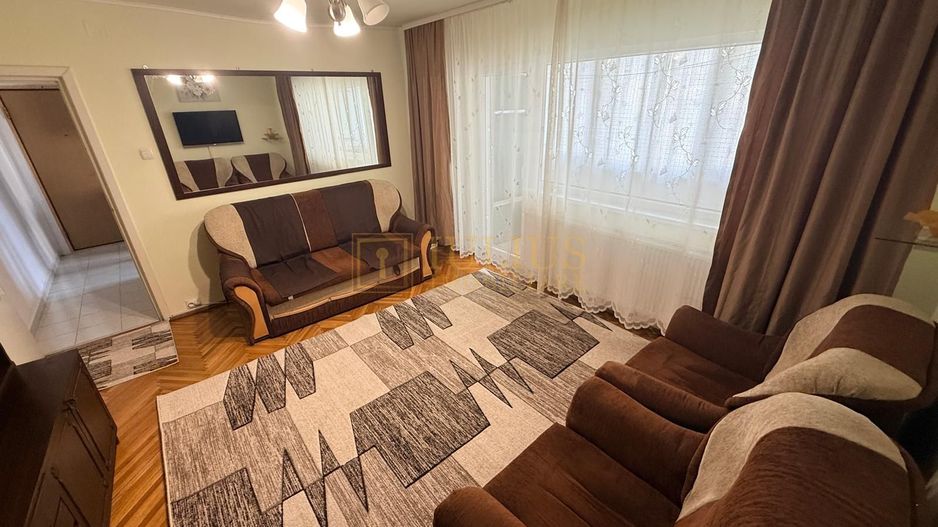 3 Camere| Girocului| 70 mp| centrala proprie| apartament spatios| - Poză 6