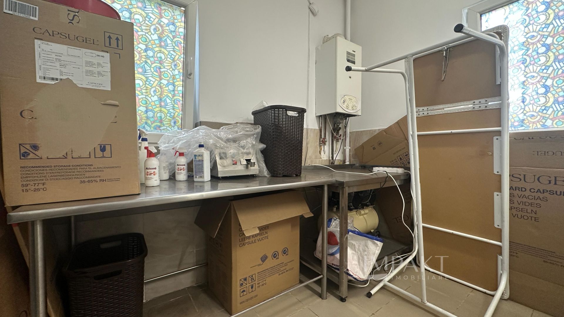 Spatiu comercial versatil, ideal pentru afacerea ta - Floresti! - Poză 11