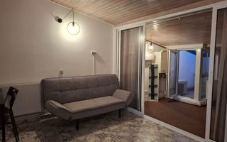 URGENT!,  VILA CONSOLIDATA, mobilat si utilat modern, liber - Poză 4