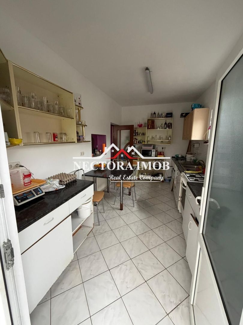 NECTORA IMOB Exclusivitate-Casa 5 camere,5 bai,600mp teren,Adevarului - Poză 16