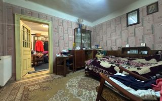 Casă cu poveste în Viforâta, Dâmbovița, aproape de Târgoviște - Poză 4